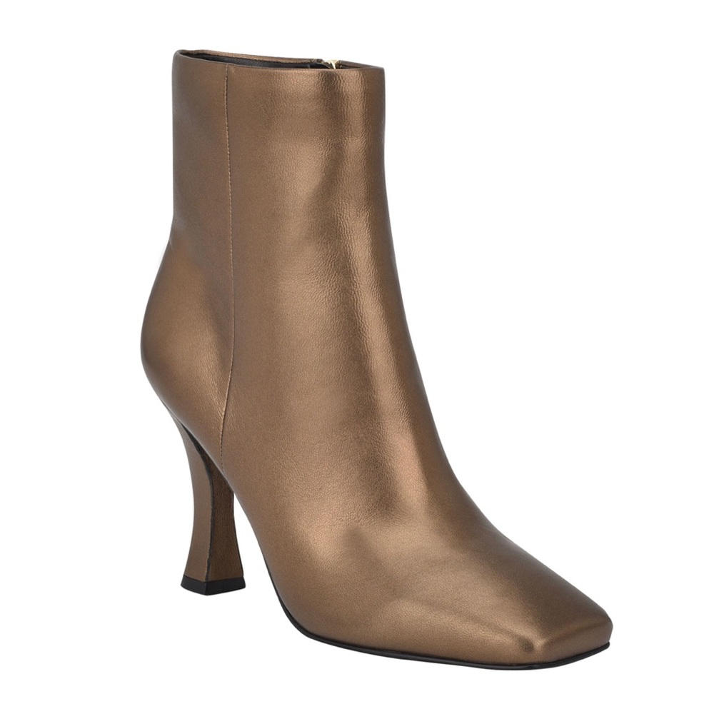 Marc Fisher LTD CELLO BOOTIE 9